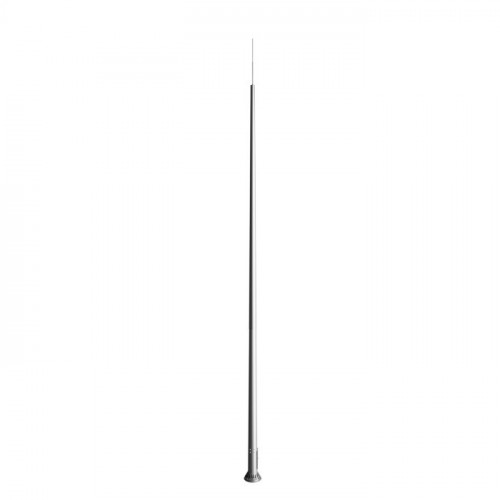 Молниеотвод МОГК-10 78х125х10 мм в Краснодаре

