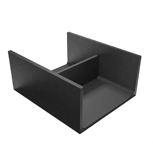 Опора корпусная хомутовая 89-КХ-А12 89х100 мм ОСТ 36-146-88 в Краснодаре

