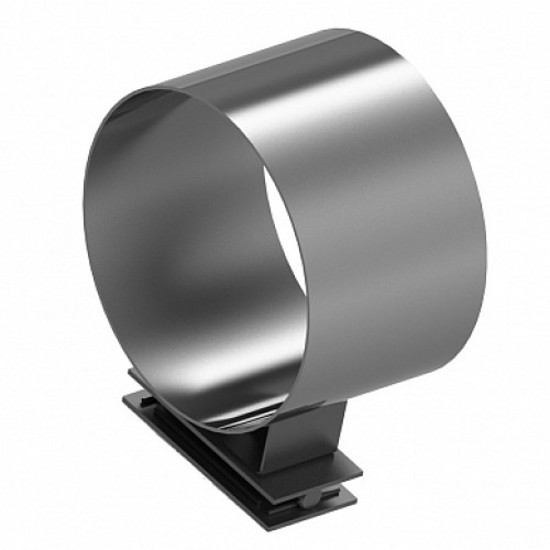 Опора неподвижная катковая направляющая для тепловых сетей исп. А11 / АС11 09Г2С 530х300х200 мм ОСТ 36-146-88 27 кг