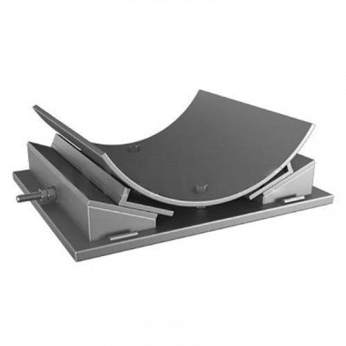 Опора регулируемая 9.106.2130.000-01 400х426х150х706 мм ТУ 5263-003-93646692-2010 в Краснодаре

