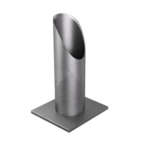 Опора трубчатая 57-ТР-А1 57х3х100 мм ОСТ 36-146-88 в Краснодаре

